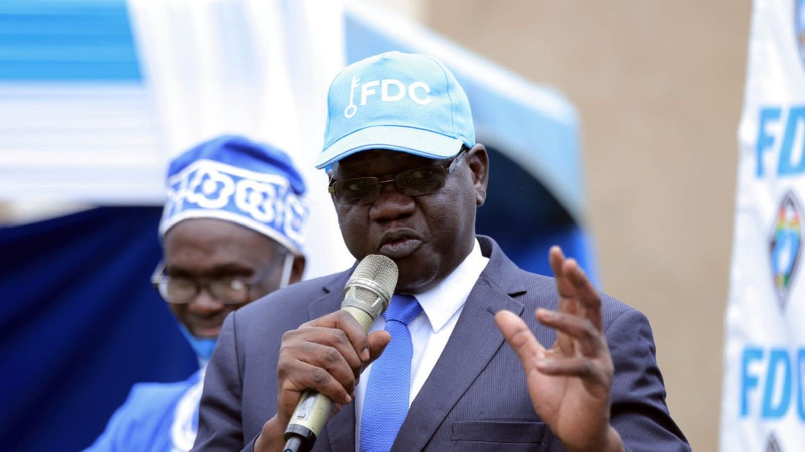 FDC Goes To Court Over Soroti East By-Election Loss