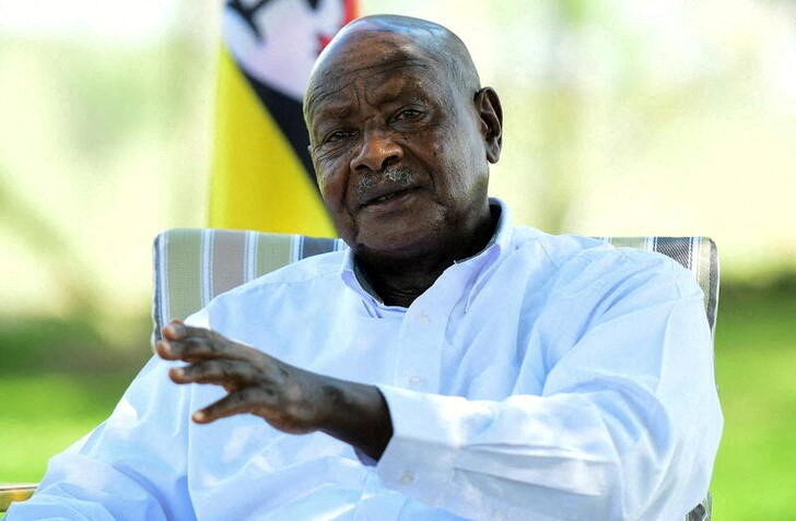 Ebola Outbreak; President Museveni To Address The Nation