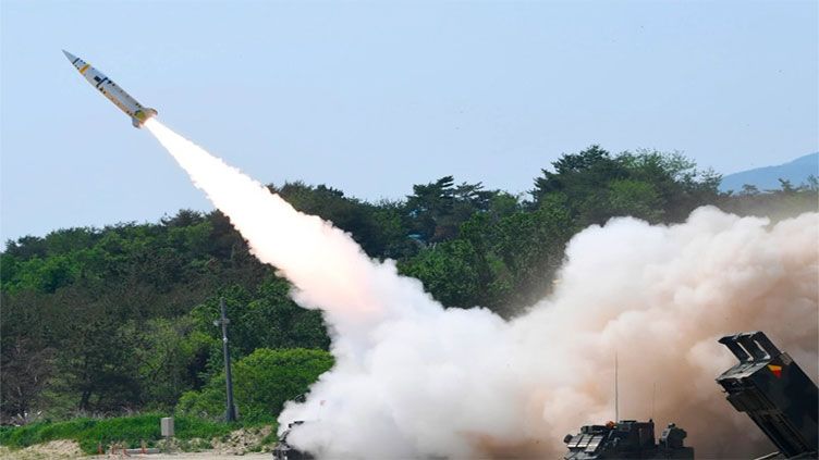 South Korea Missile Launch Fails Prompting Apology From Military