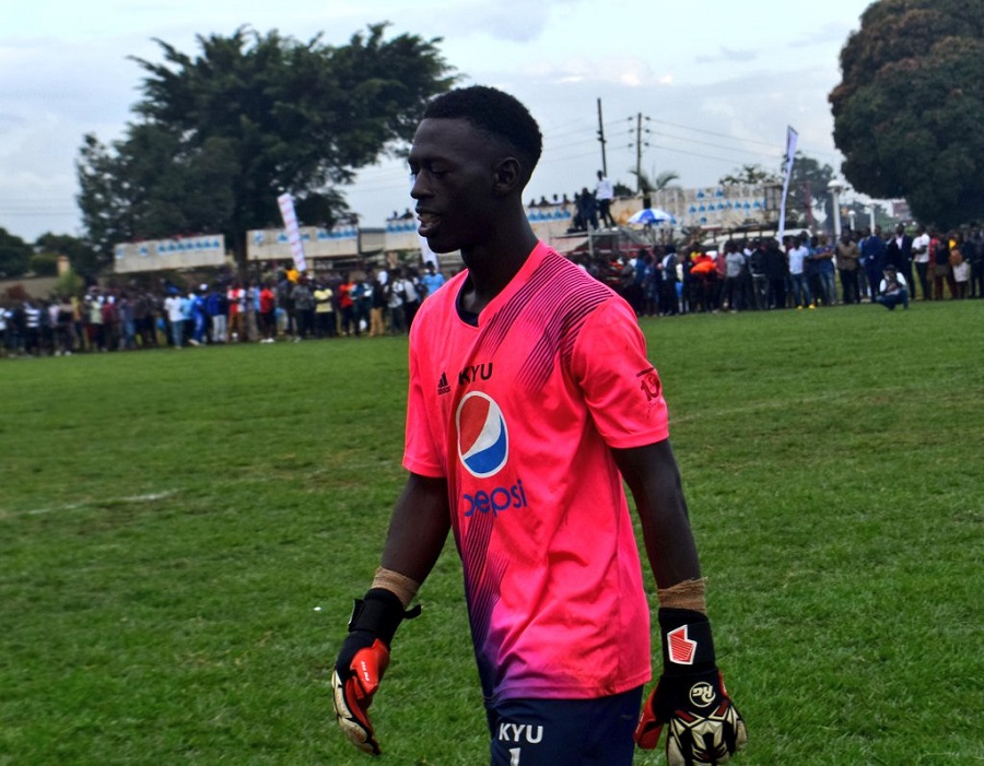 MUBS Return To Semi-Final After Petitioning Kyambogo In Board Room