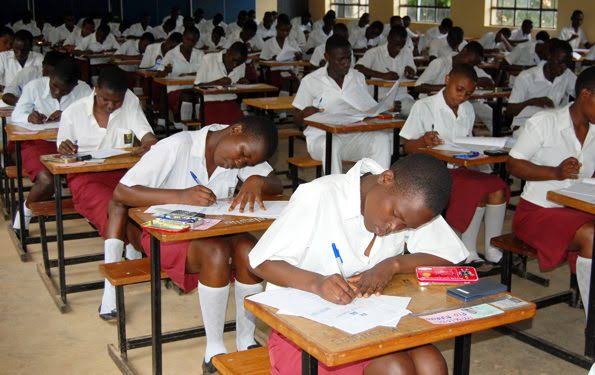 Headteachers Urged To Physically Brief Their S4 Candidates Bound For UCE Exams On Monday