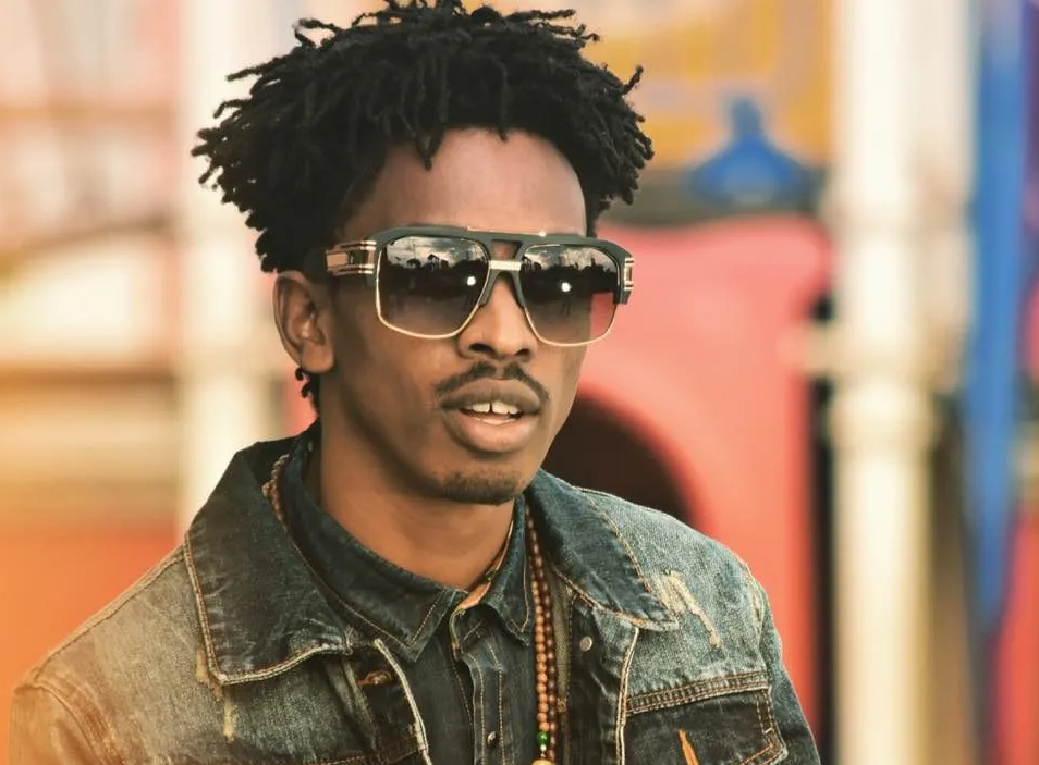 Gift Of Kaddo Furious With Ugandans For Shunning His Music