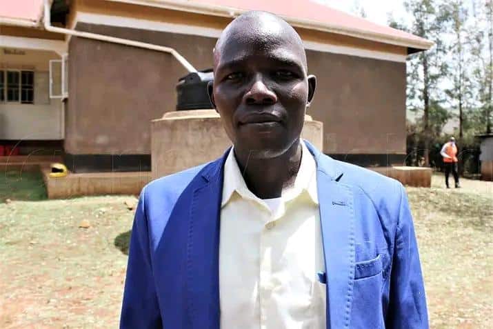 Julius Chelimo Faces Fresh Aggrevated Defilement Chaarge