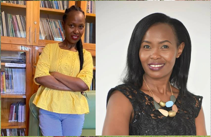 Journalist Evelyn Ogutu Dies After Delivering Twins