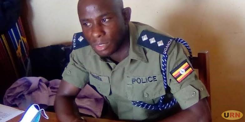 Kamuli District; Policeman Arrested For Shooting One Dead