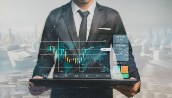 Metatrader 4: The Unique Features That Make It Stand Out
