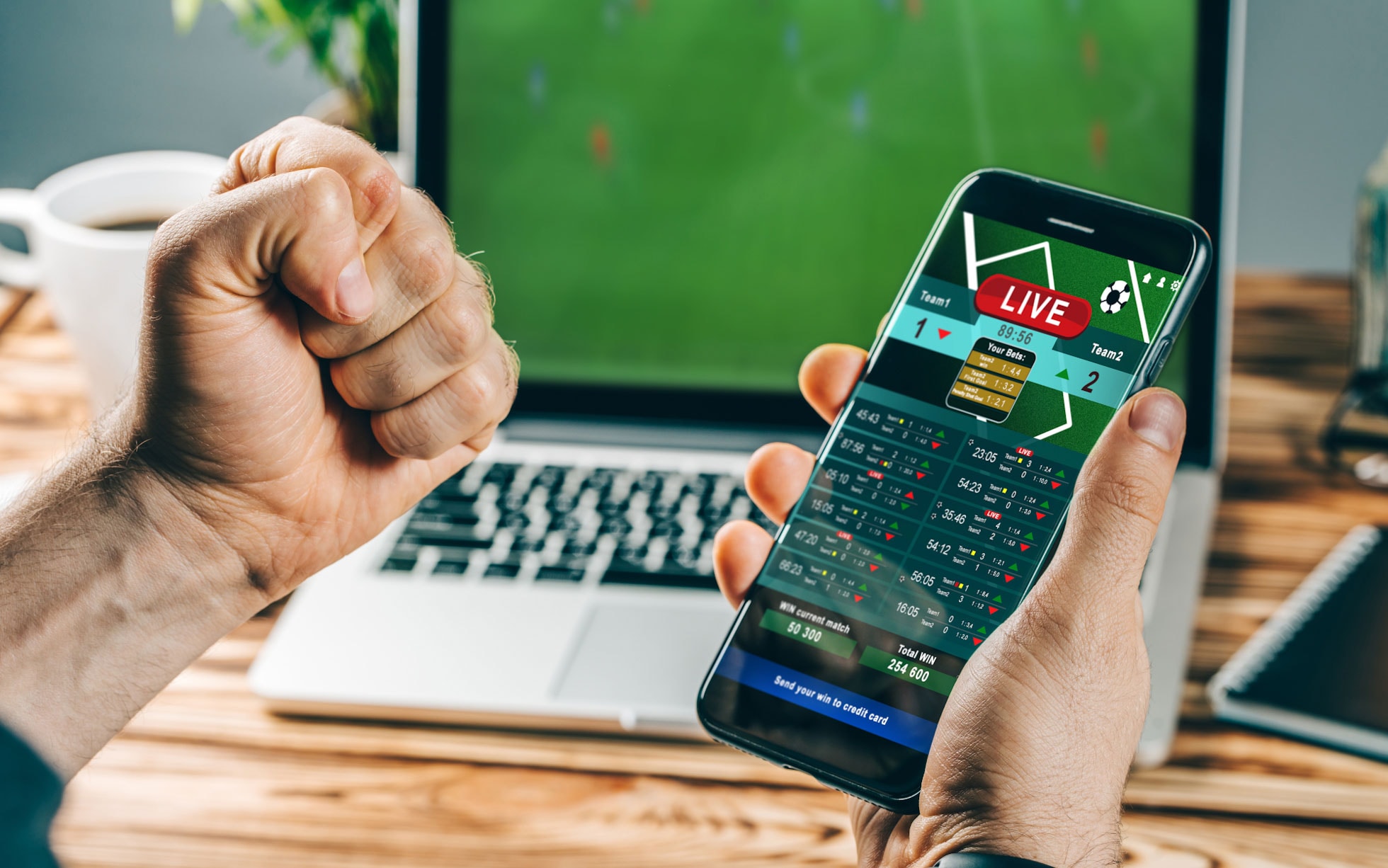 Sports Betting: The Do's And Don'ts Of Gaming Business