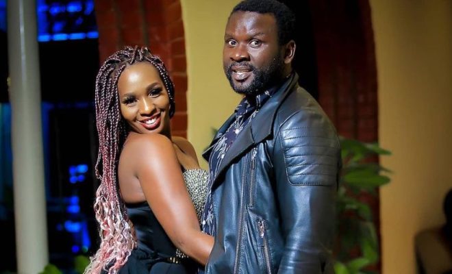 Cindy Reveals Why She's Pregnant Again In Such A Short Time
