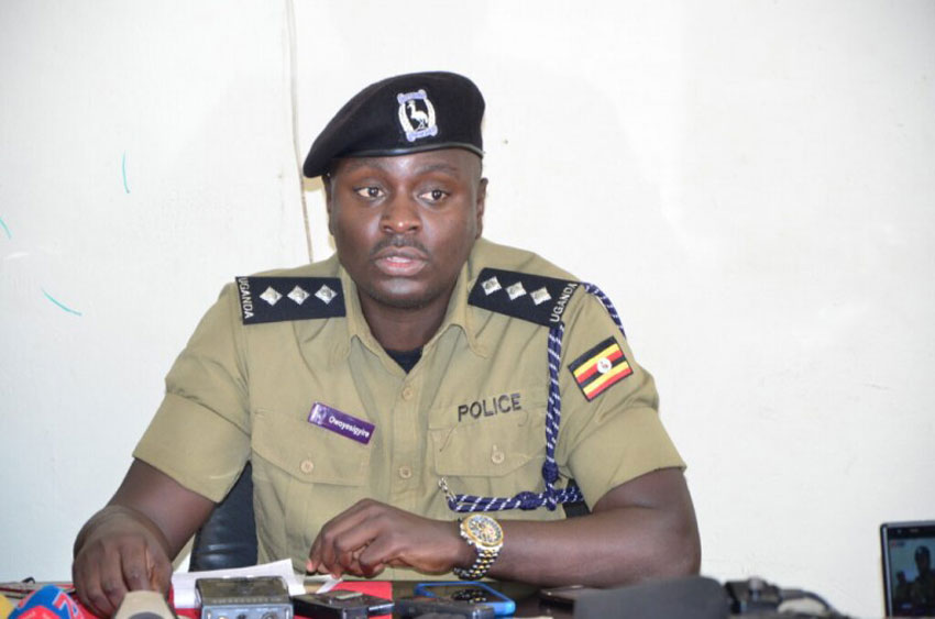 Security Guard Shoots Dead UPDF Soldier In Kampala Bar, Mob Linches Him