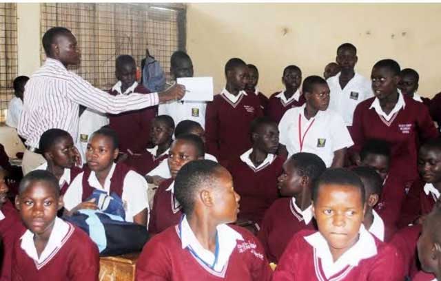 Electronic Inspection System In Schools Rolled Out In Masaka