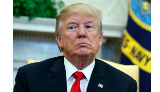 Donald Trump To Be Arrested Today