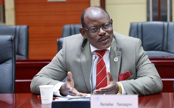 Makerere University Sacks Staff Members Over Sexual Harassment Scandals