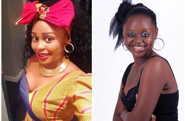 Isma Olaxess Reacts To Rema’s Alleged Bleaching rumors