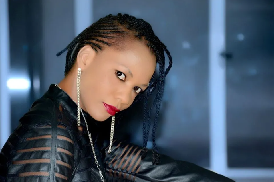 Faded Singer Queen Bella Talks About Her Failed Marriage