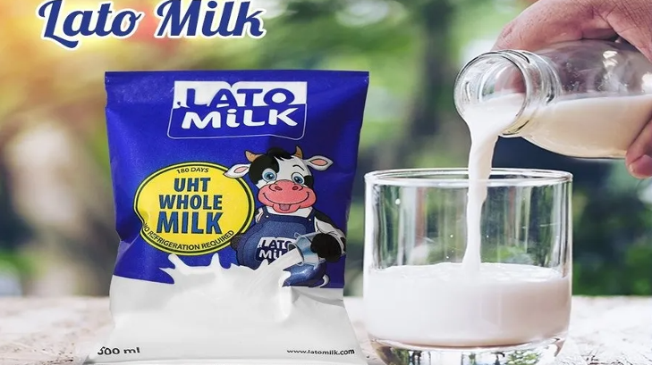 Lato Milk Aiming at Kenya Buyout In IFC Deal