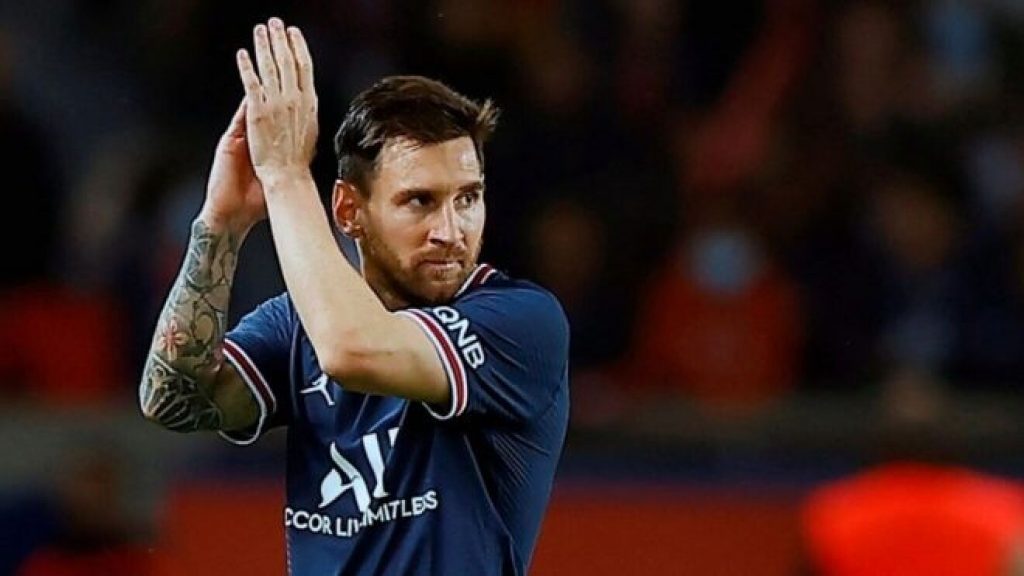 Lionel Messi Set To Leave PSG At The End Of The Season