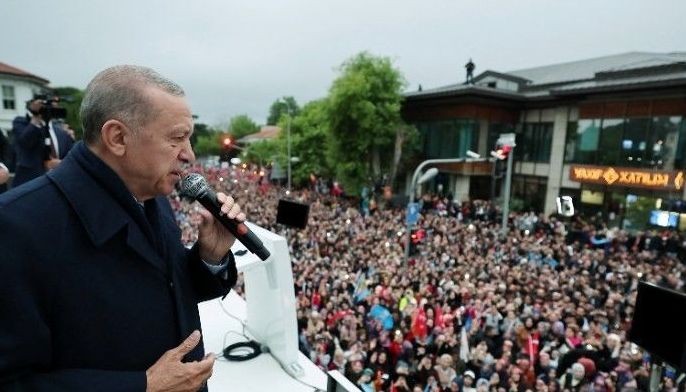 Turkey Elections: What To Expect From Undefeated Erdogan