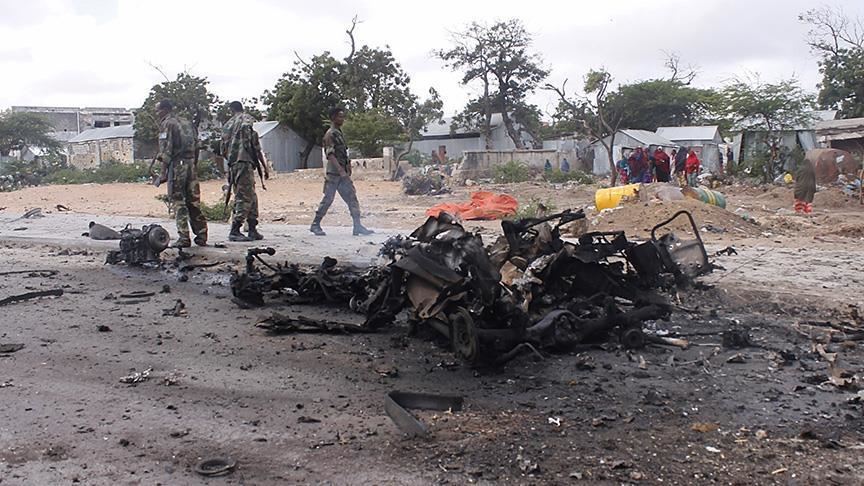 Details Emerge On The Al Shabab Attack On UPDF In Somalia