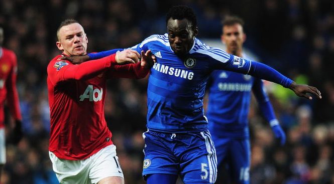 A Look Back At Michael Essien's Great Career
