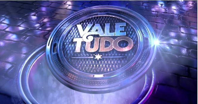 The Brazilian Phenomenon Of Vale Tudo