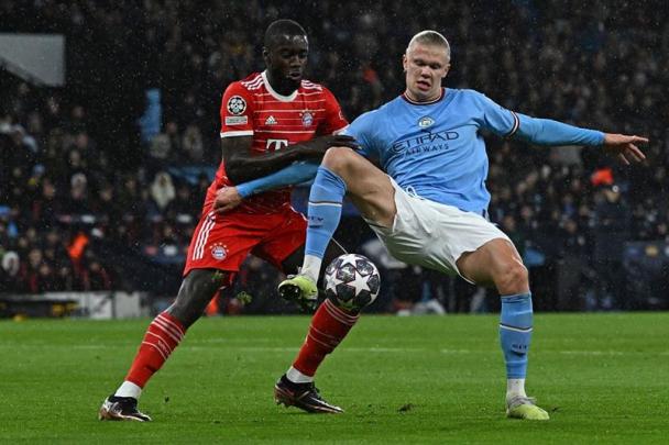 Manchester City Seek To Maintain Premier League Dominance Amidst Strong Challengers