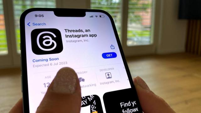 Threads Set To Unveil Web Version Of Its App In Upcoming Week