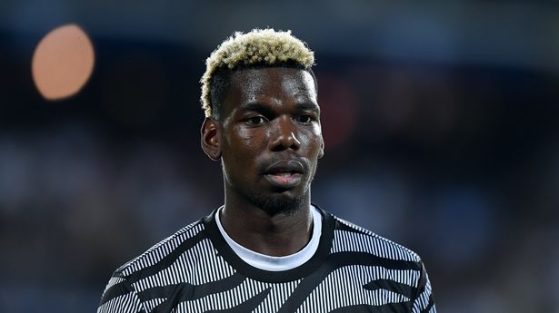 Paul Pogba's Agent Says It Wasn't Player's Fault In Doping Case