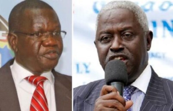 FDC In Crisis Mode After Birigwa Declines Meeting With Amuriat