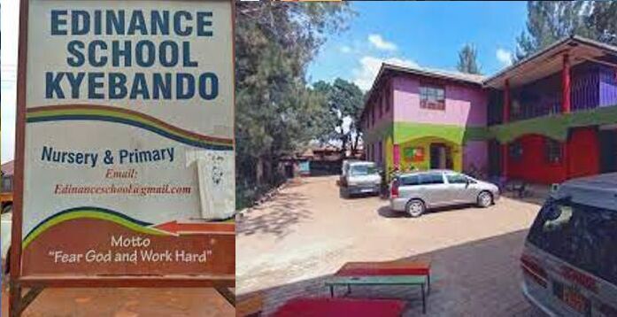 Police In Kampala Launch Investigation Into Death Of Primary School Girl