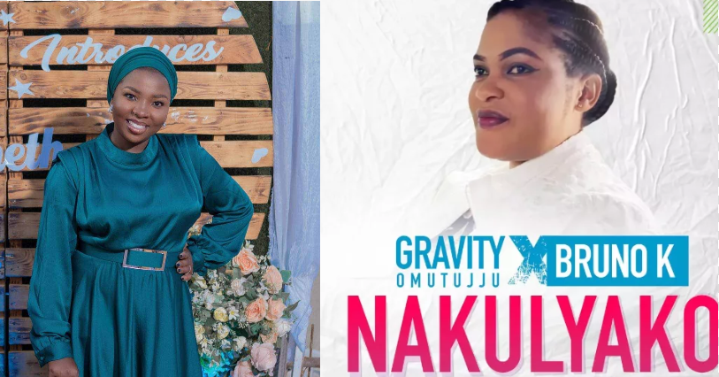 Shamim Mayanja Urges UCC To Ban Bruno K’s Song ‘Nakulyako’