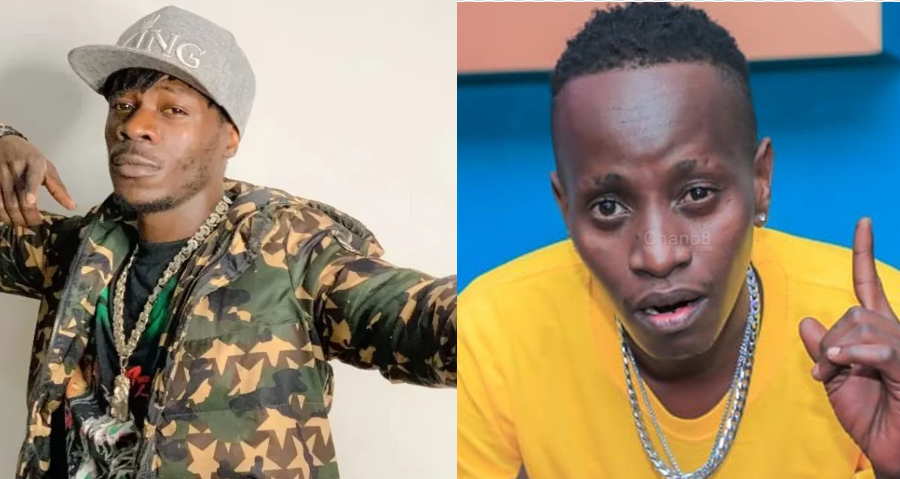 MC Kats Opens Case Against Alien Skin After Public Humiliation