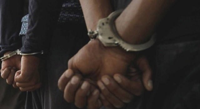 Two Arrested For Trafficking Women Into Sexual Exploitation Activities