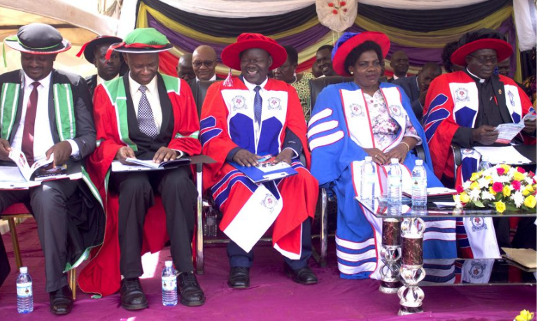 YMCA To Introduce Degree Courses At Jinja Campus