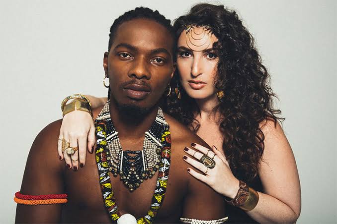 GNL Zamba Over The Moon As He Expects First Child With Wife