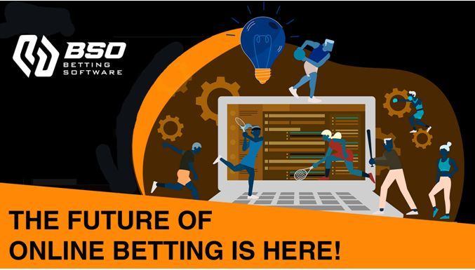 Bettingsoftware.com - A crypto-friendly betting software