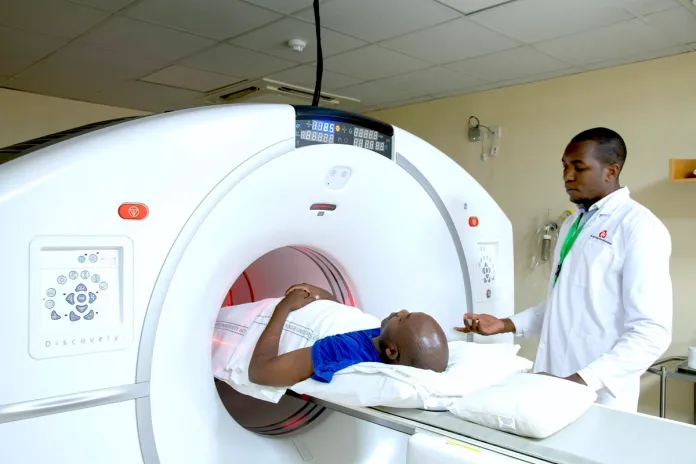 Doctor Flees With Ultrasound Keys At Wakiso Health Center IV