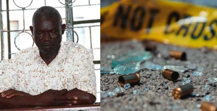 Lira Tycoon Ogwang Joe Faces Manslaughter Charge In Son's Fatal Shooting