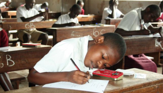 Over 700,000 Pupils To Sit For PLE, Signifying Nationwide Education Importance