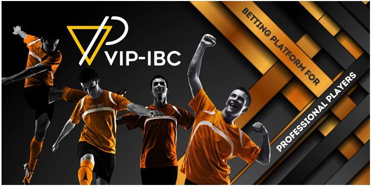 VIP-IBC: Now You Can Use Crypto On The Best Betting Platform