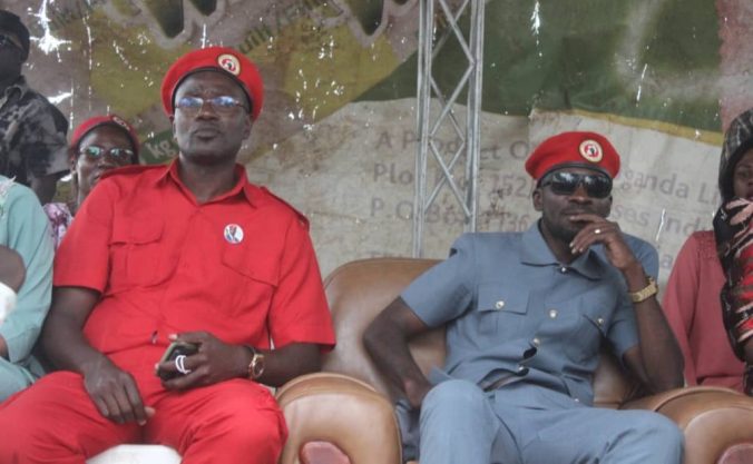 Busoga NUP Leaders Criticize NRM Celebrations As Mockery