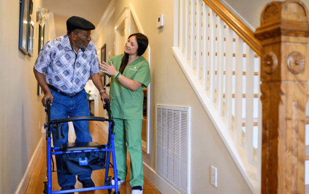 In-Home Care For Fall And Injury Prevention In Sioux City