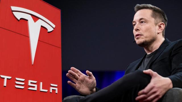 Judge Halts 'Unfathomable' $56bn Tesla Pay Deal, Elon Musk Faces Setback