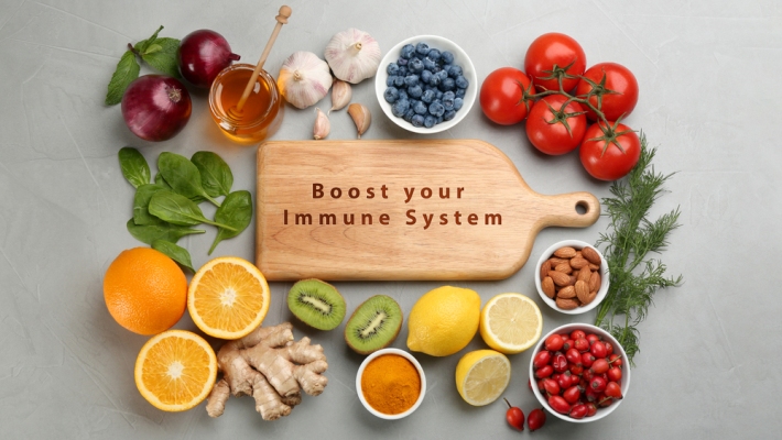 Strengthening Immunity A Guide To Boosting Your Body's Defenses