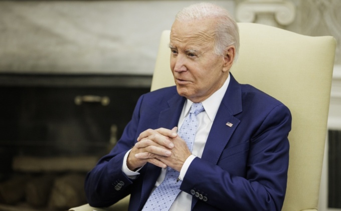 Biden Defends His Memory Amidst Special Counsel Inquiry