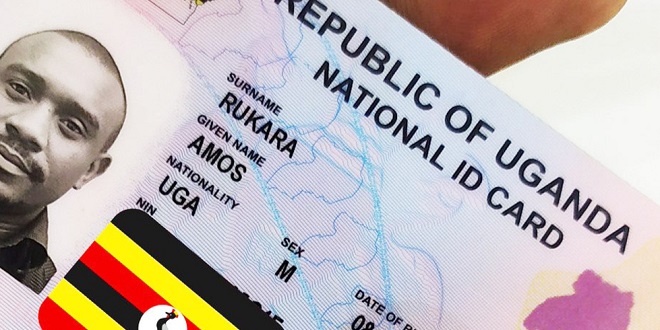 Government Removes Shs50,000 Fee For National ID Renewal