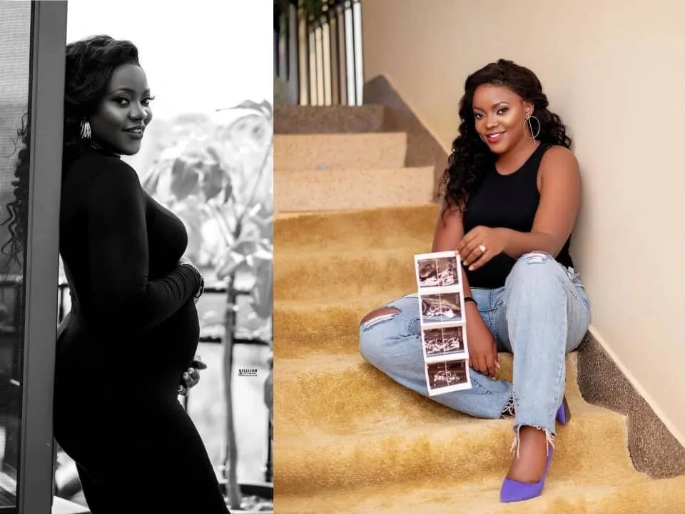 Precious Remmie Enraged By Fans Asking Her To Hide The Pregnancy