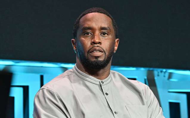 Federal Authorities Investigate Sean 'Diddy' Combs' Property In Relation To Sex Trafficking Probe