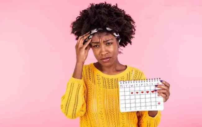 Managing Menstruation While Fasting A Guide For Women
