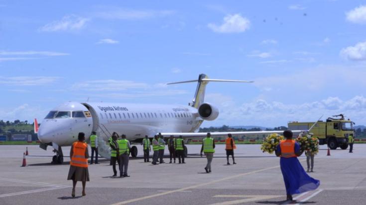 Taking Flight Exploring Uganda's Dynamic Aviation Landscape With 26 Licensed Air Operators