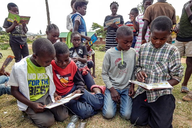 Ubos Report Reveals Alarming Illiteracy Rates Over 9.2 Million Ugandans Remain Unable To Read And Write
